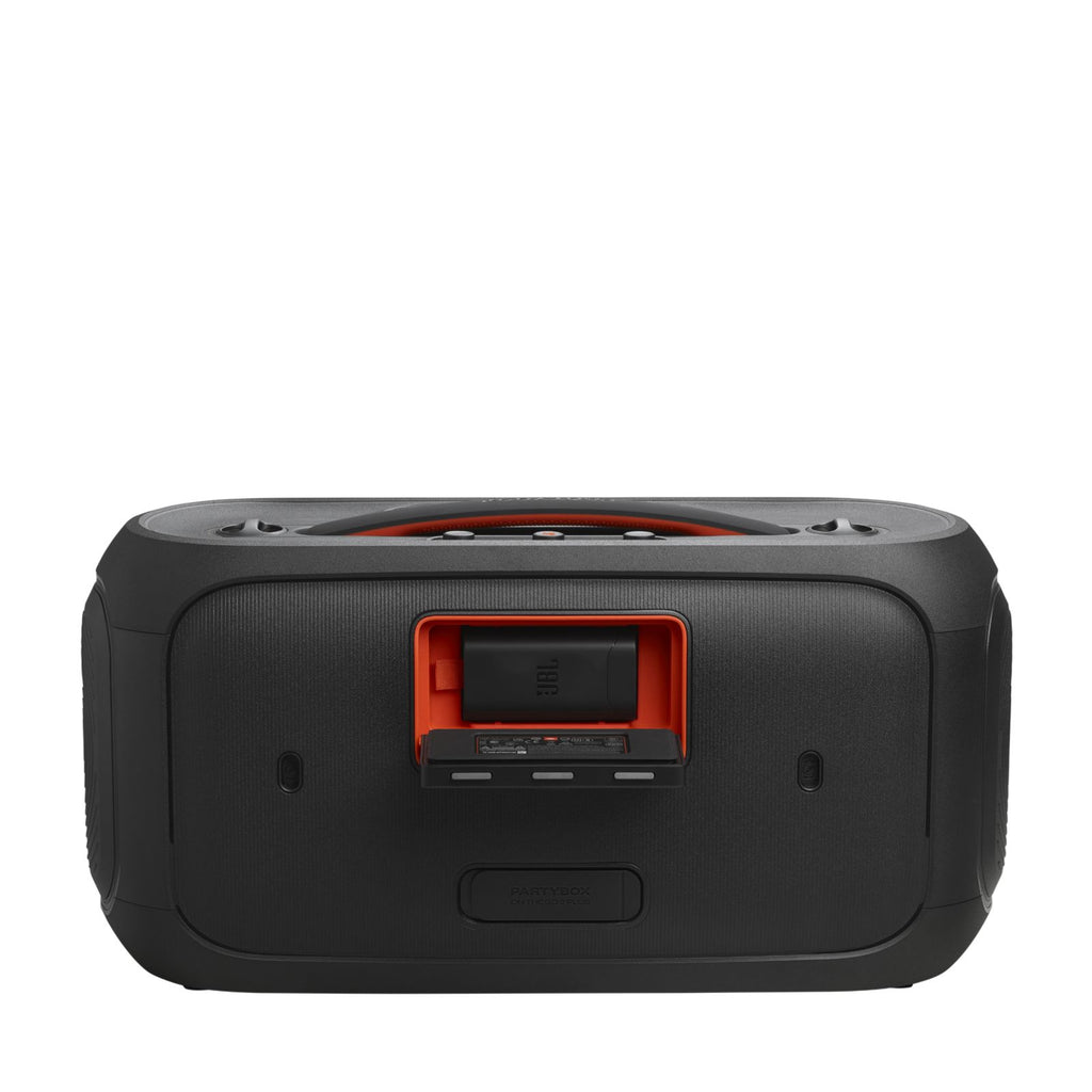 Partybox On the Go 2 Plus