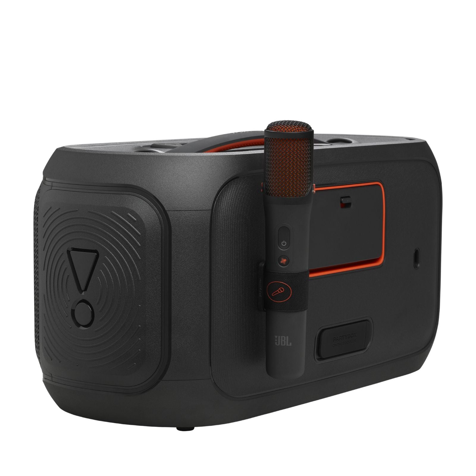 Partybox On the Go 2 Plus