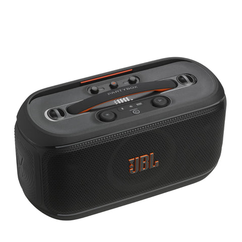 Partybox On the Go 2 Plus