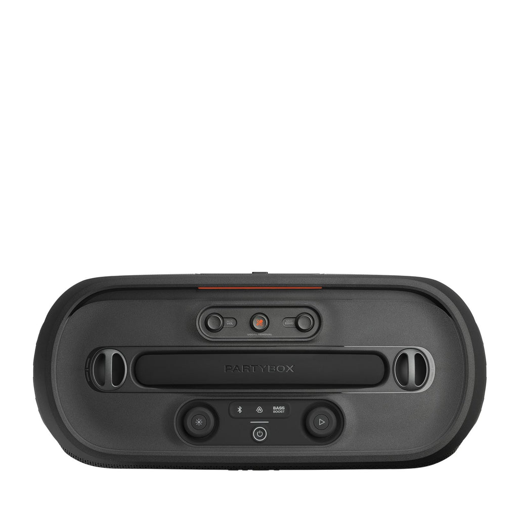 Partybox On the Go 2 Plus