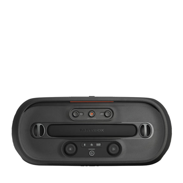 Partybox On the Go 2 Plus