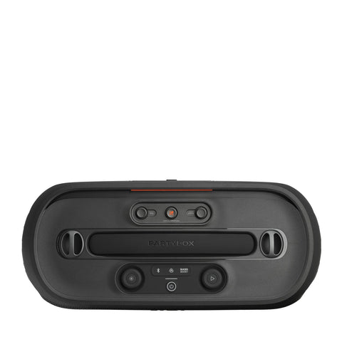 Partybox On the Go 2 Plus