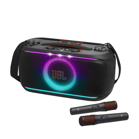Partybox On the Go 2 Plus