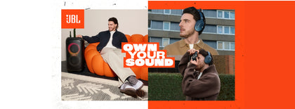 JBL Online Store MY