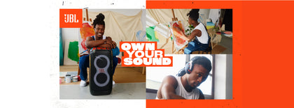 JBL Online Store MY