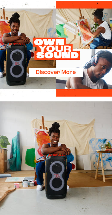 JBL Online Store MY