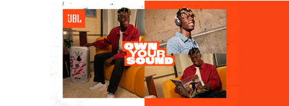 JBL Online Store MY