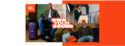 JBL Online Store MY