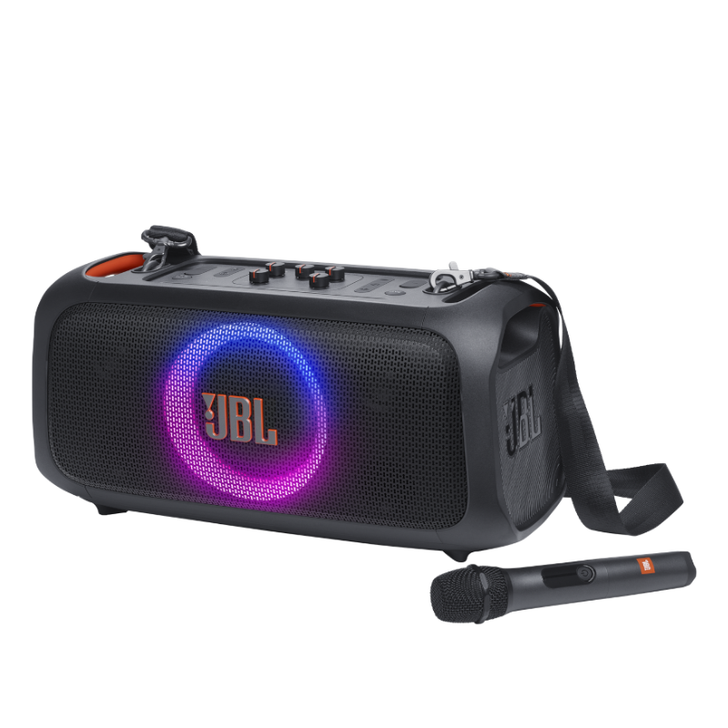 JBL Partybox On The Go Essential