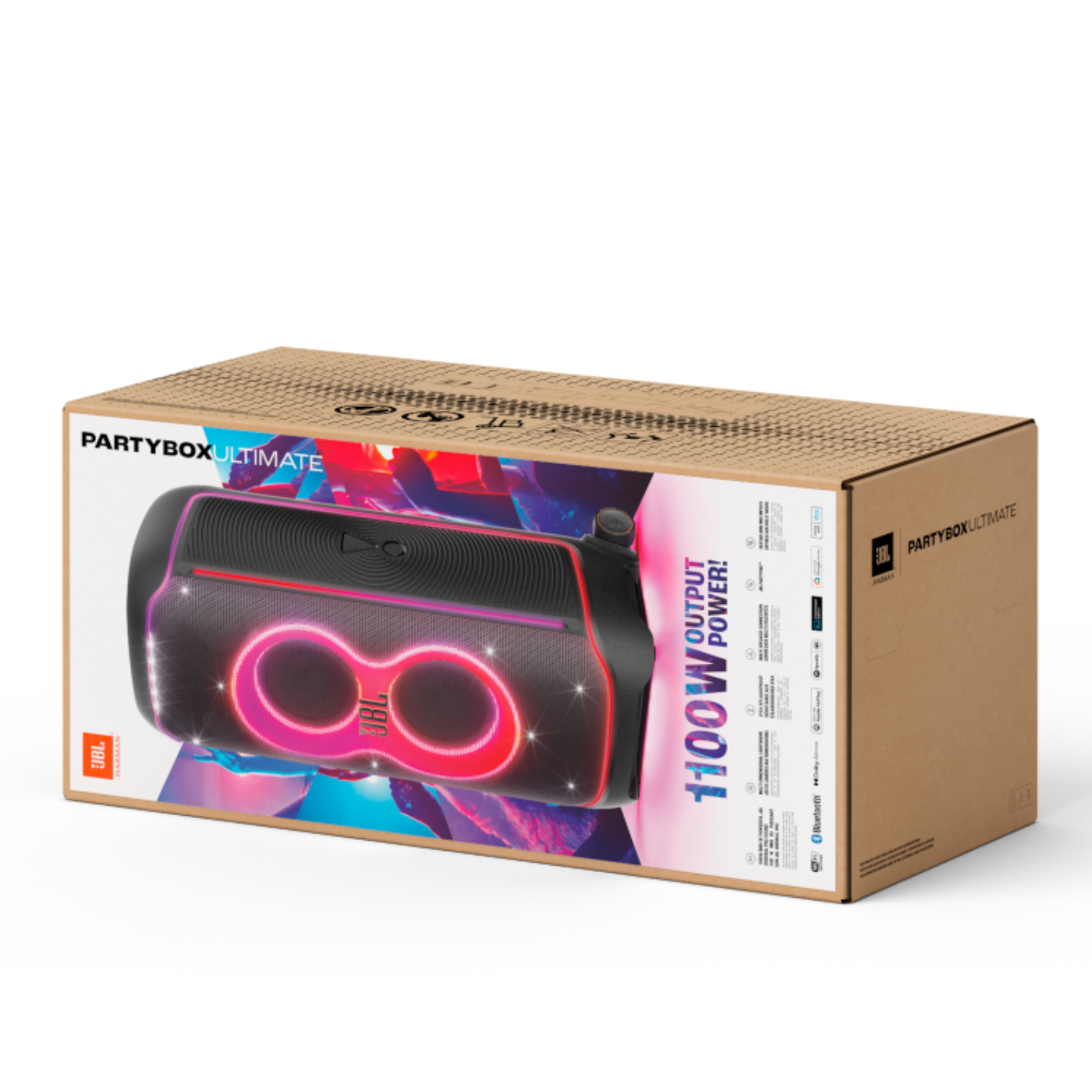 JBL Partybox Ultimate