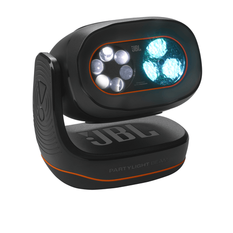 JBL Partylights Beam