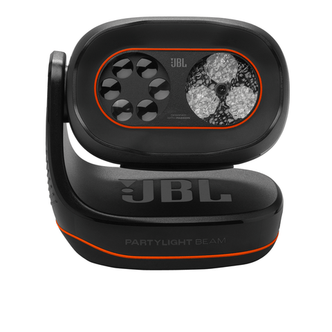 JBL Partylights Beam