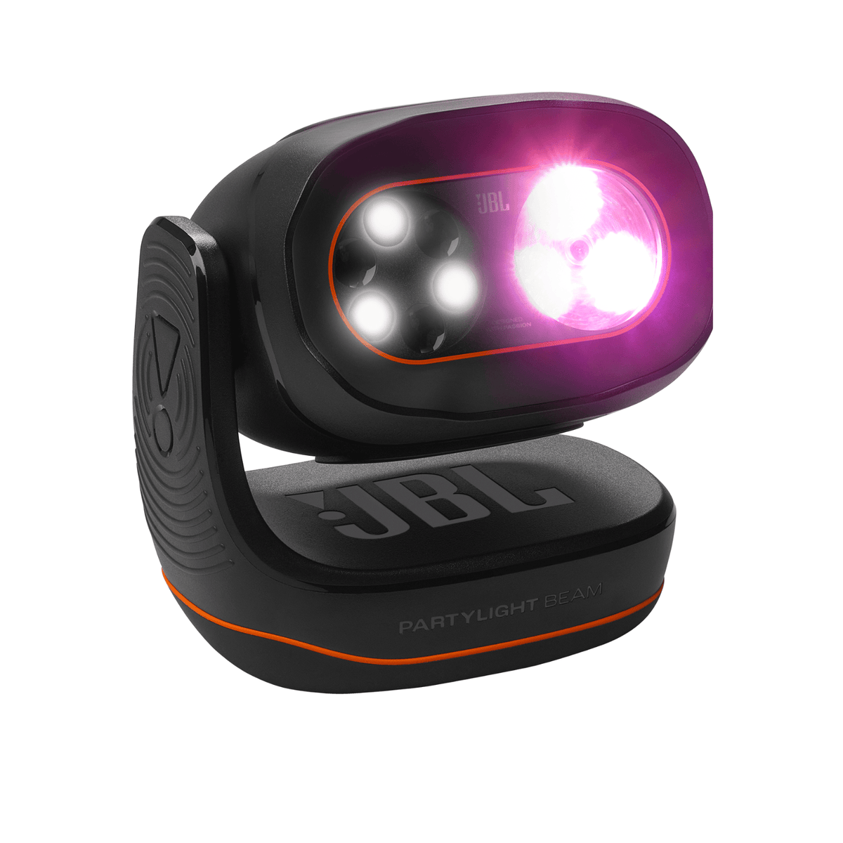 JBL Partylights Beam