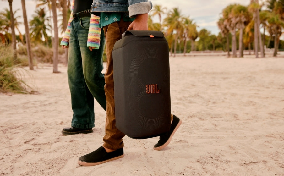 JBL PartyCover 120