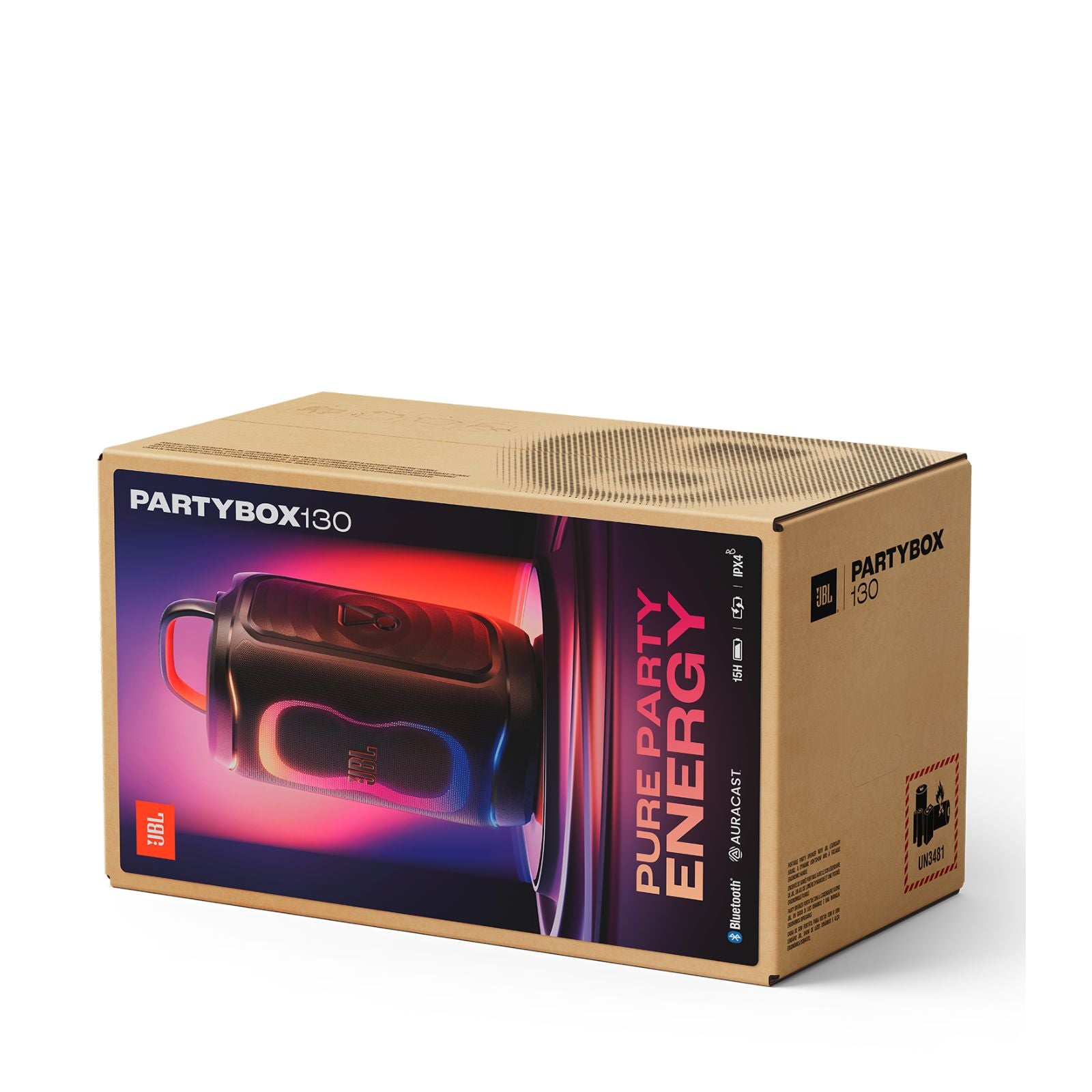 JBL Partybox 130