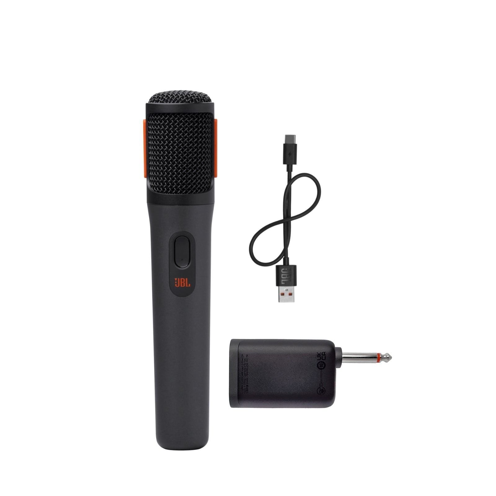 JBL Partybox Digital Wireless Microphones Secondary image