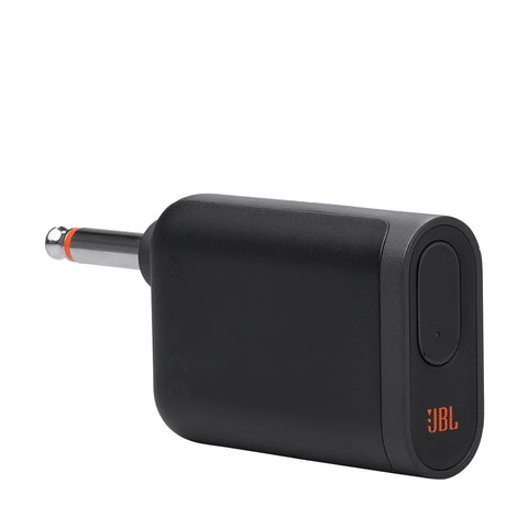 JBL Partybox Wireless Microphone