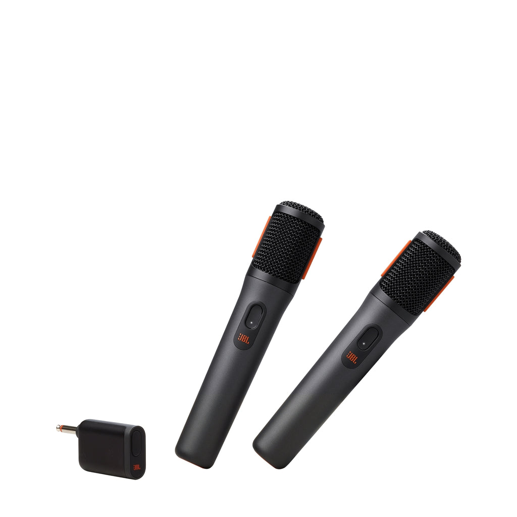 JBL Partybox Wireless Microphone