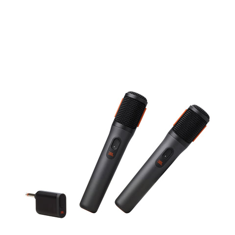 JBL Partybox Wireless Microphone