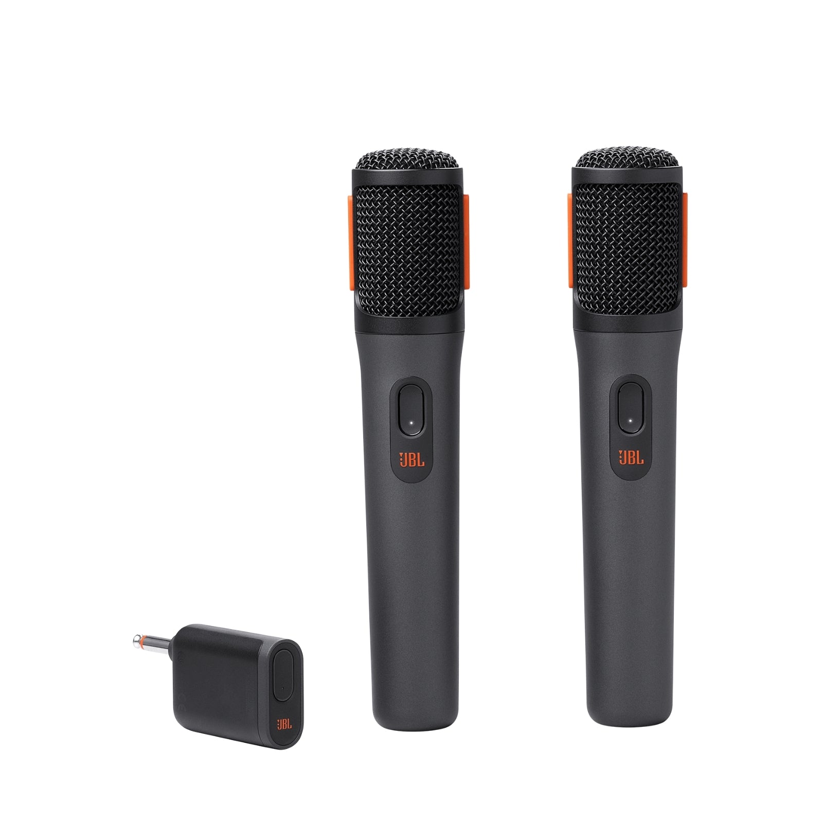 JBL Partybox Wireless Microphone Main image