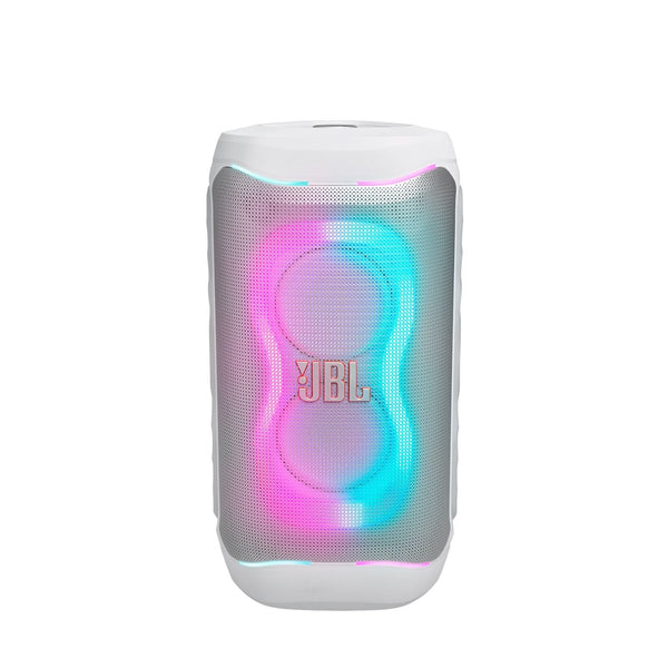 JBL Partybox 130 Portable Party Speaker with JBL Legendary Sound, a Dynamic Lightshow and a Foldable Ergonomic Handle