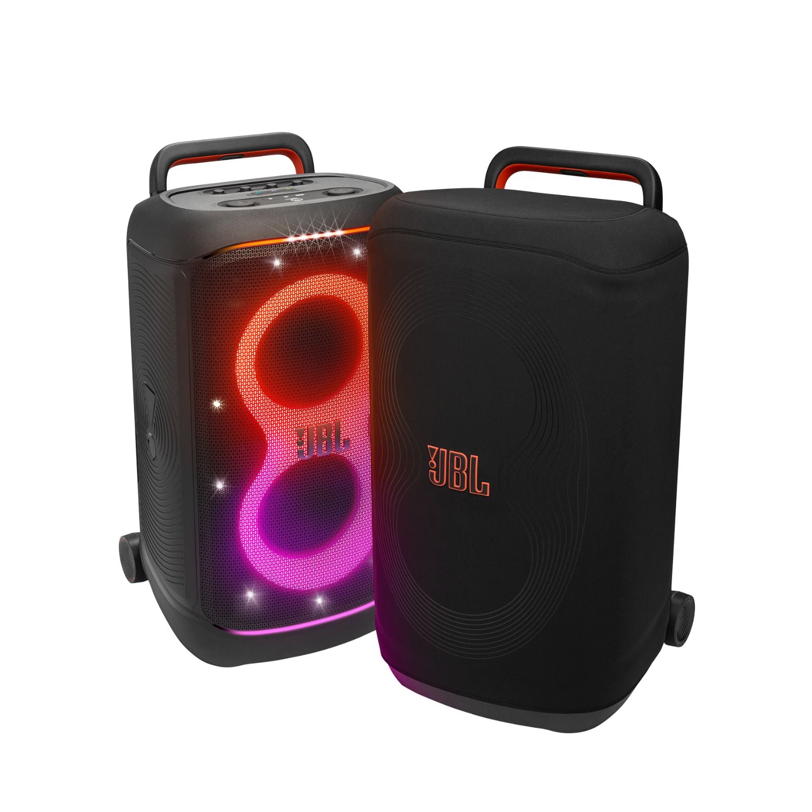 JBL PartyCover 520