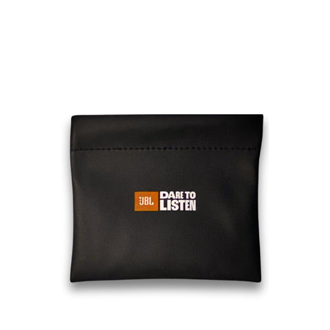 JBL Universal TWS Earbuds PVC Pouch