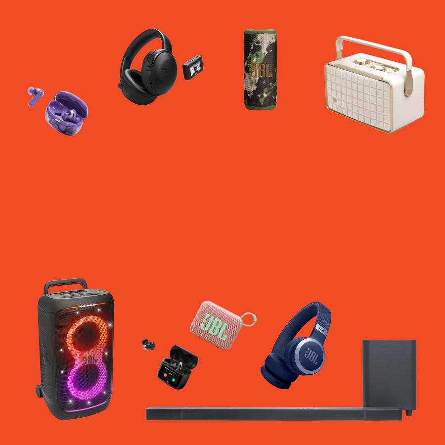 JBL Online Store MY