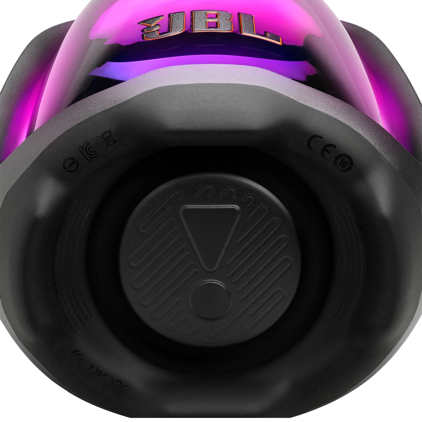 JBL Pulse 6