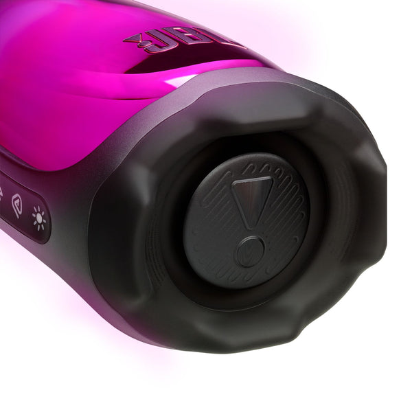 JBL Pulse 6 Portable Speaker with JBL Legendary Sound and a Customizable 360° Lightshow