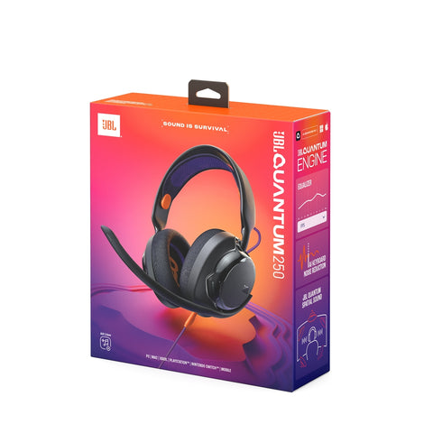 JBL Quantum 250