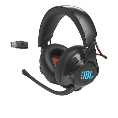 JBL Quantum 610 Wireless Over-Ear Gaming Headset