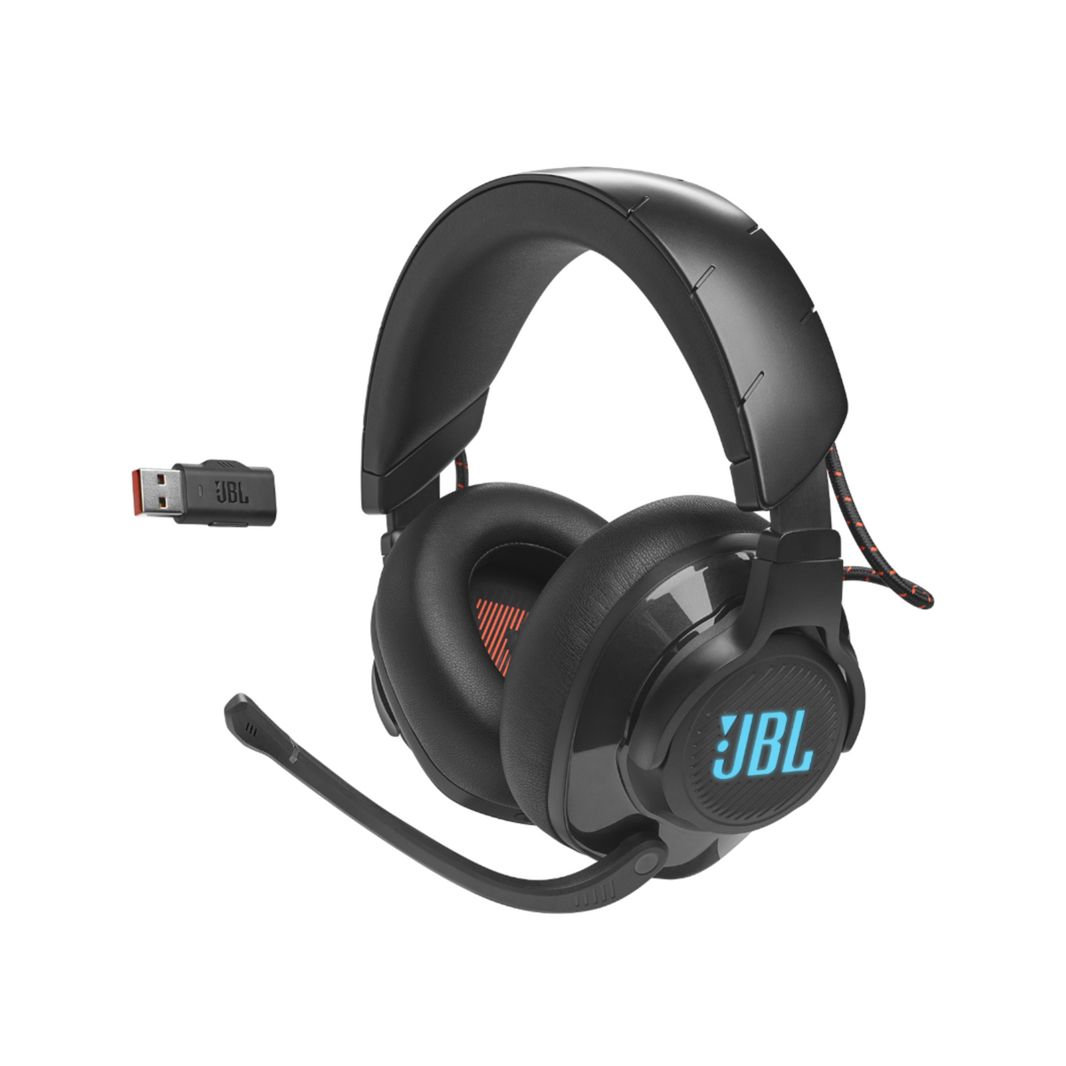 JBL Quantum 610 Wireless over-ear gaming headset