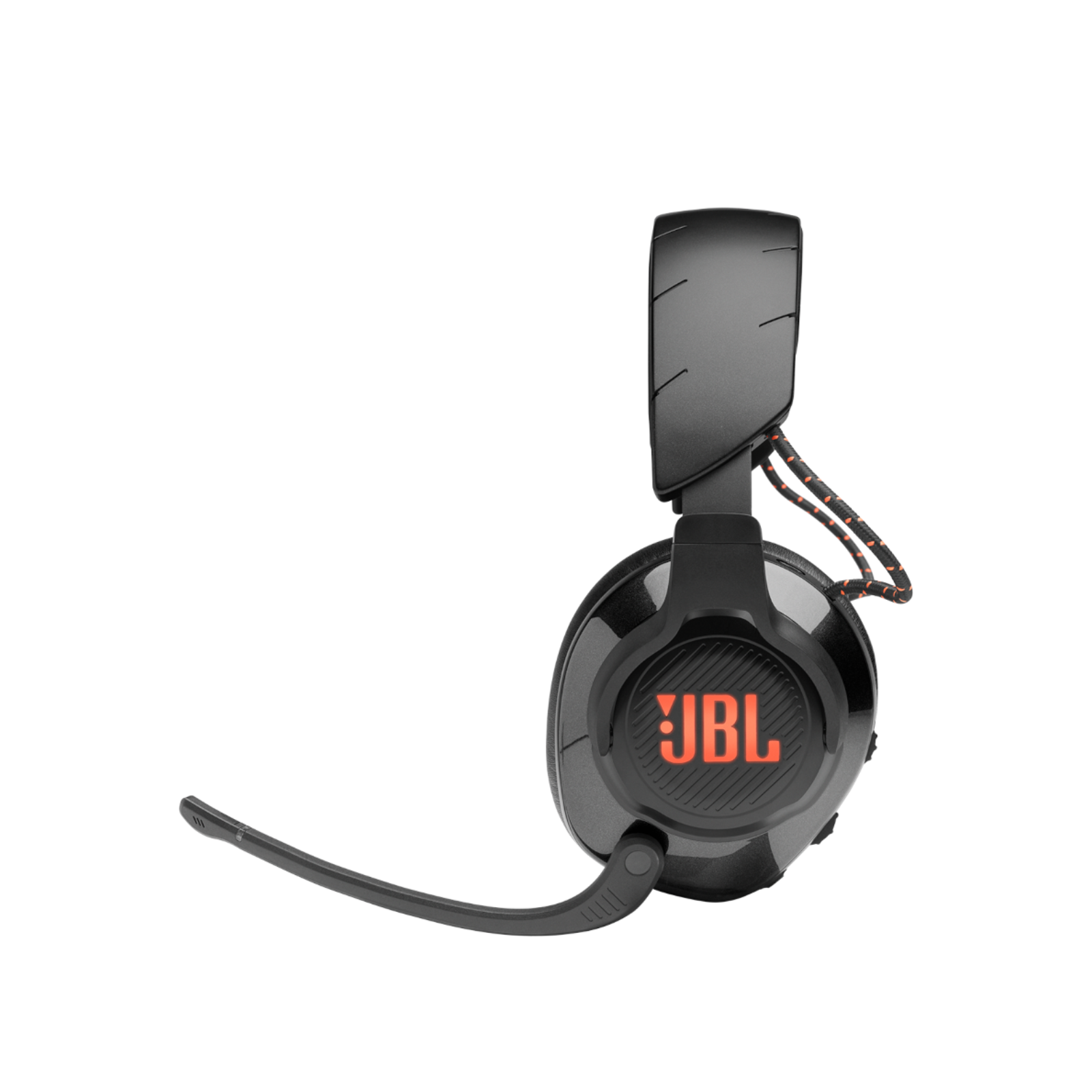 JBL Quantum 610 Wireless Over-Ear Gaming Headset Secondary image