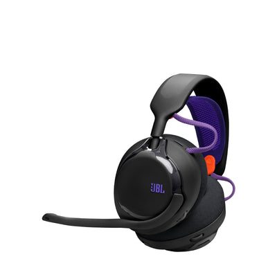 JBL Quantum 650 Wireless Multiplatform Gaming Headset