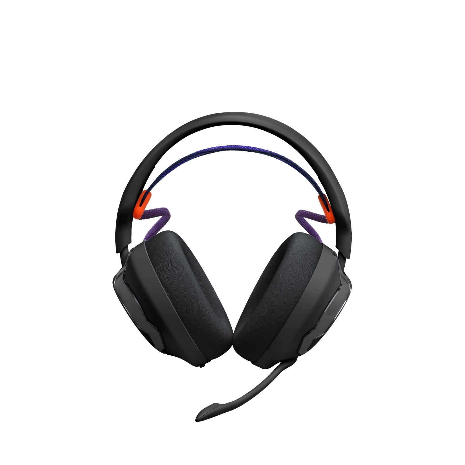JBL Quantum 650 Wireless Multiplatform Gaming Headset Secondary image