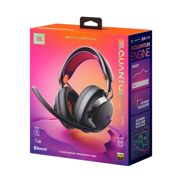 JBL Quantum 950