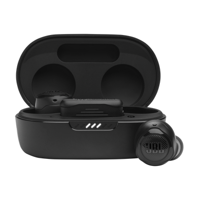 JBL Quantum TWS Air True Wireless Gaming Earbuds