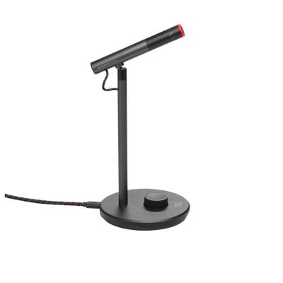 JBL Quantum Stream Talk USB Condenser Microphone