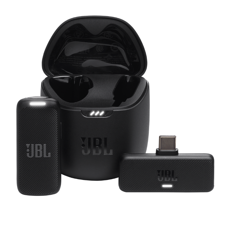 JBL Quantum Stream USB C