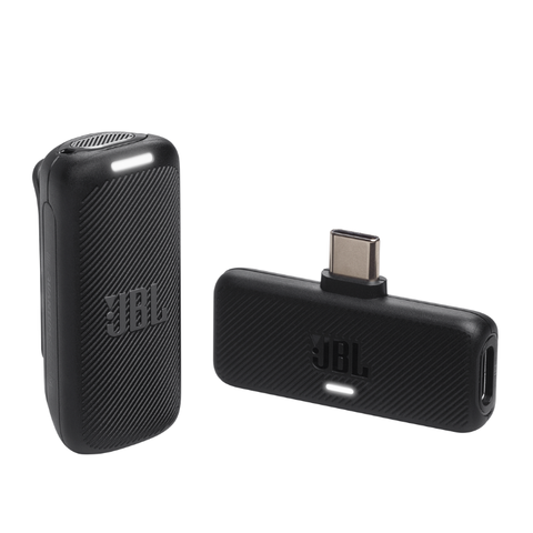 JBL Quantum Stream USB C