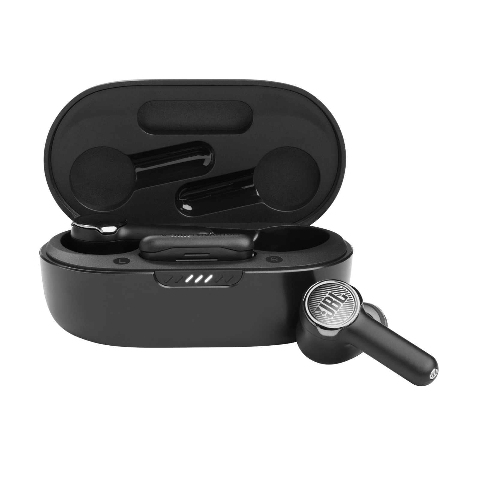 JBL Quantum TWS Main image