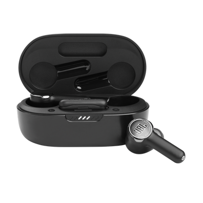 JBL Quantum TWS True Wireless Noise Cancelling Gaming Earbuds