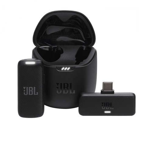 JBL Quantum Stream USB C