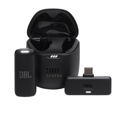 JBL Quantum Stream USB C