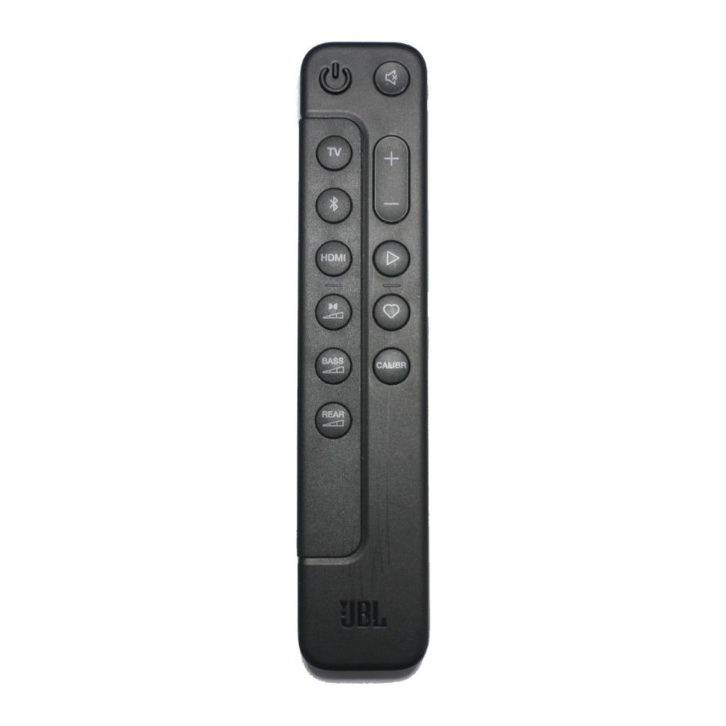 Remote controm for BAR 1000 BAR 1300