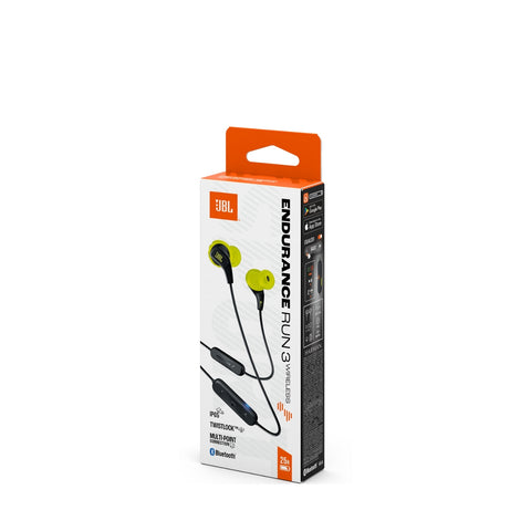 JBL Endurance Run 3 Wirless