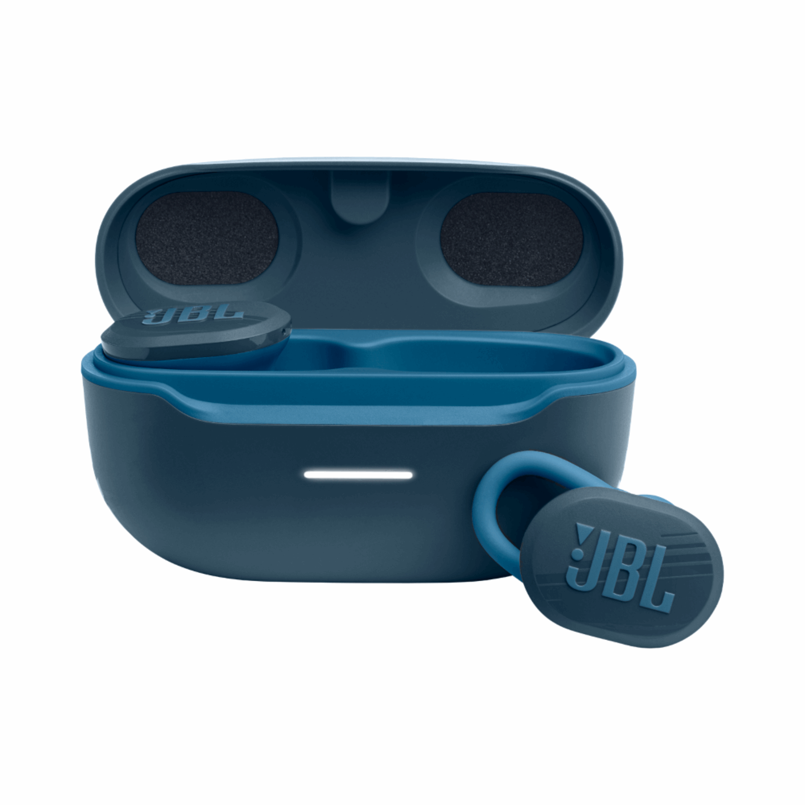 JBL Endurance Race Waterproof true wireless active sport earbuds