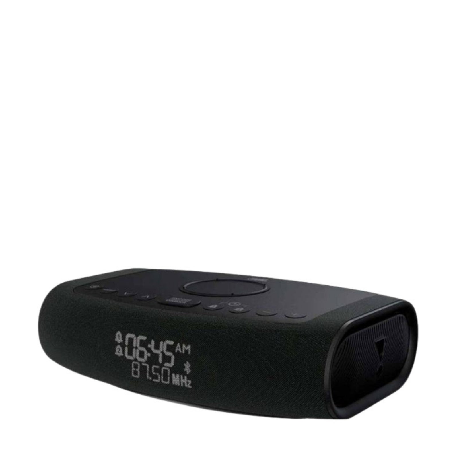 JBL Rise Bluetooth Speaker with Dual Alarm Clock