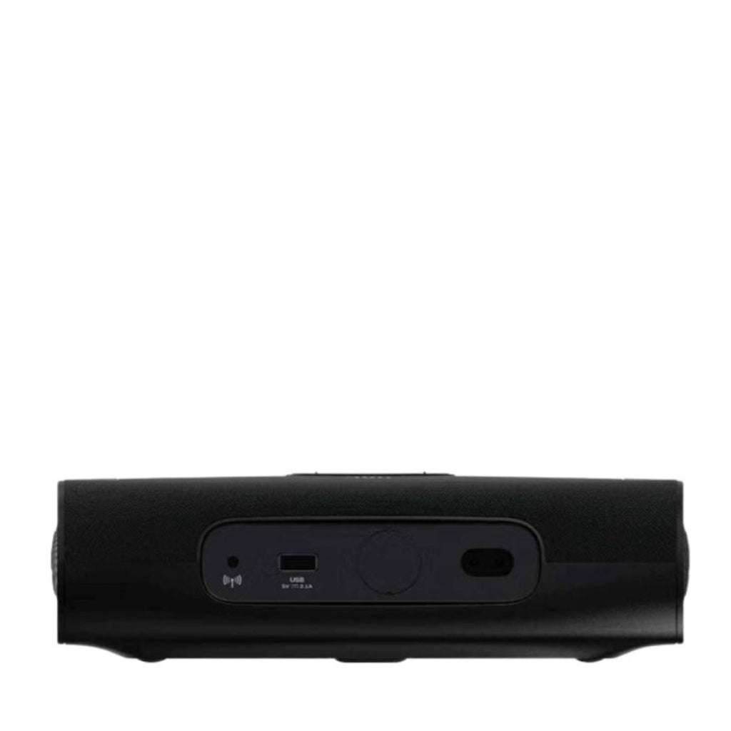 JBL Rise Bluetooth Speaker with Dual Alarm Clock